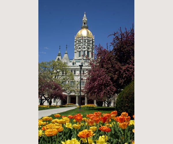 State Capital Southside